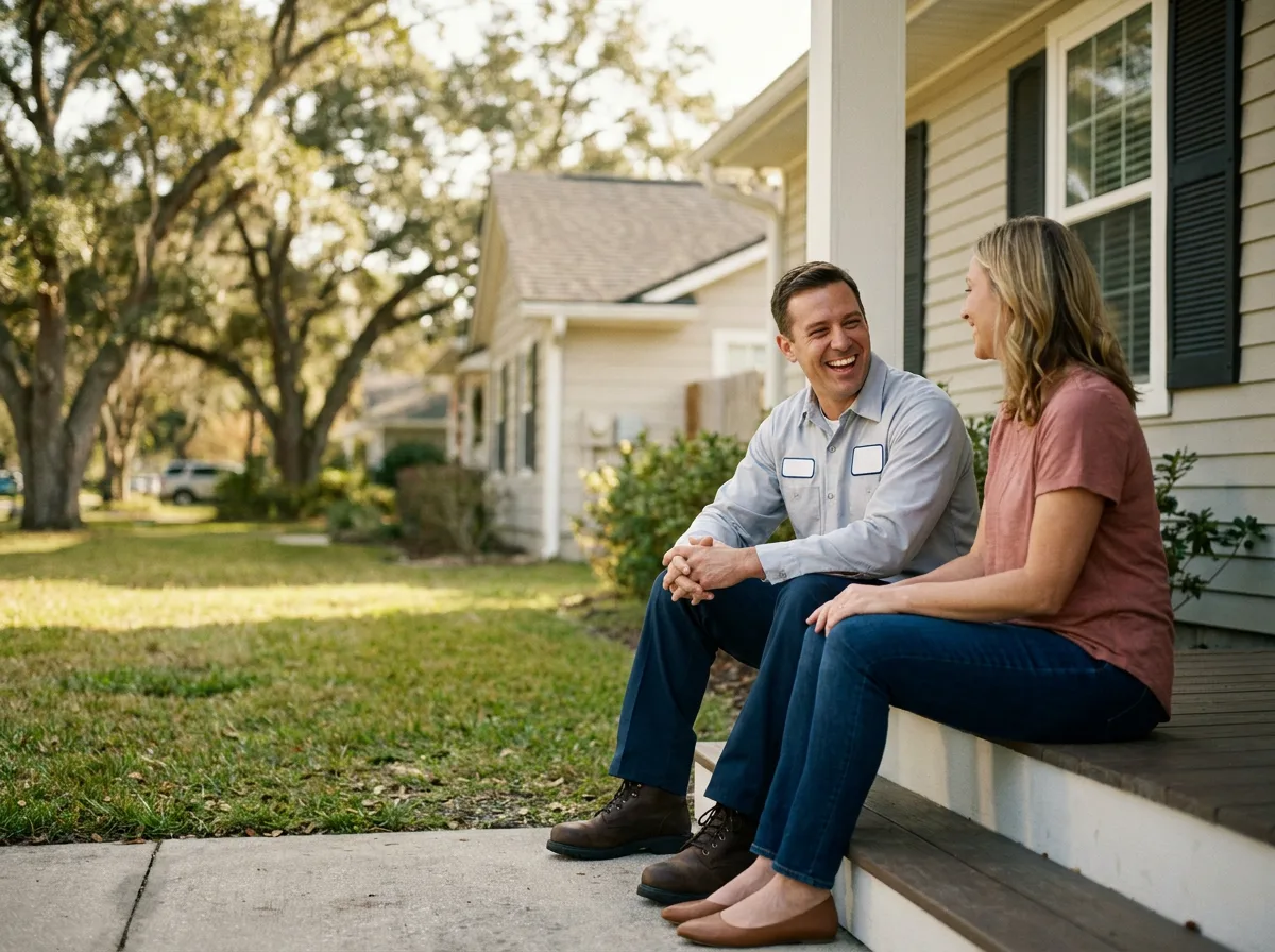 Septic tank pumping FAQs for Pinetta, FL